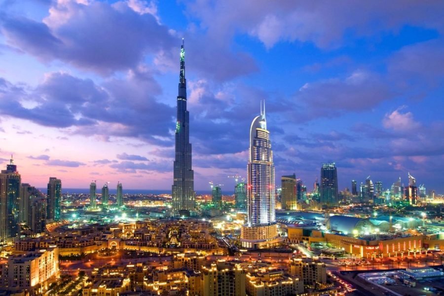 Magical Abu Dhabi
