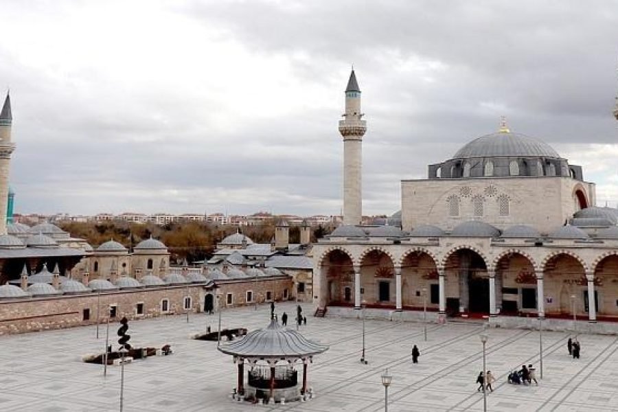 Turkey by Land Private Tour