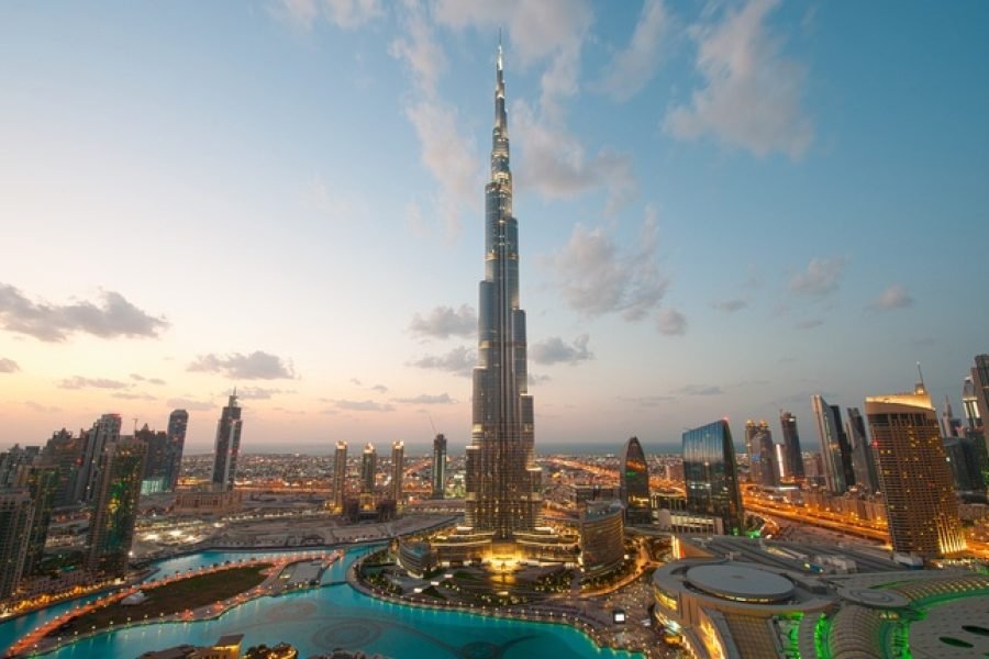 Classic Dubai