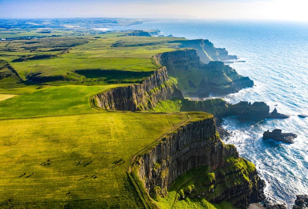 Ireland