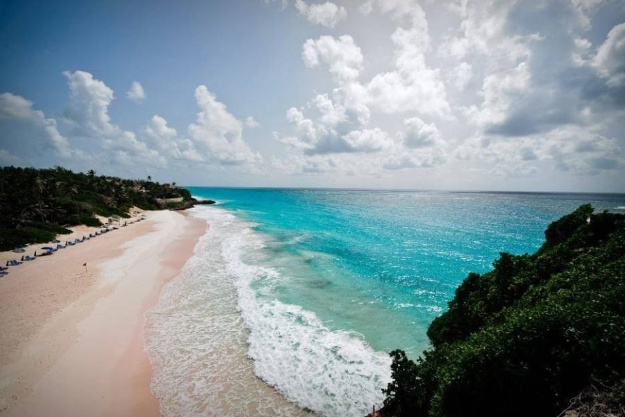 Crane Beach Getaway