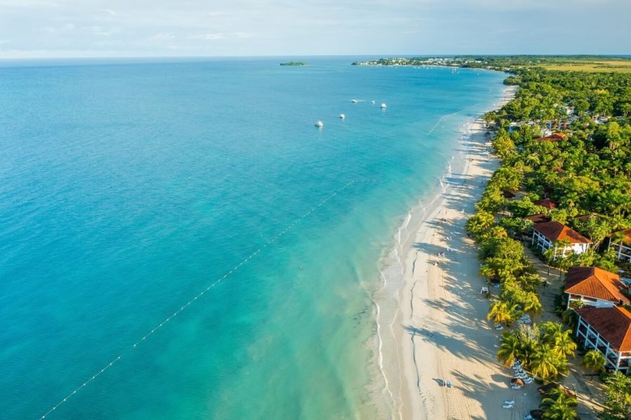 Negril Seven Mile Beach Holiday