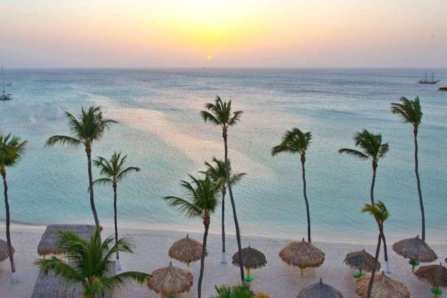Palm Beach Luxury Escape