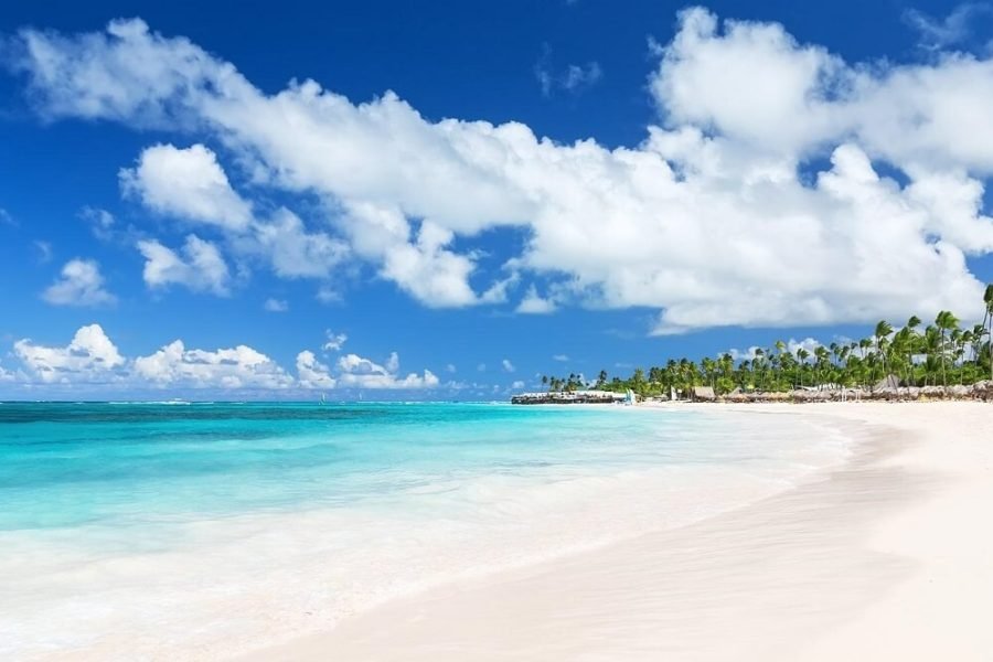 Punta Cana All-Inclusive Vacation