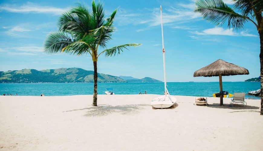 Top 10 Caribbean Beaches You Must Visit in 2026
