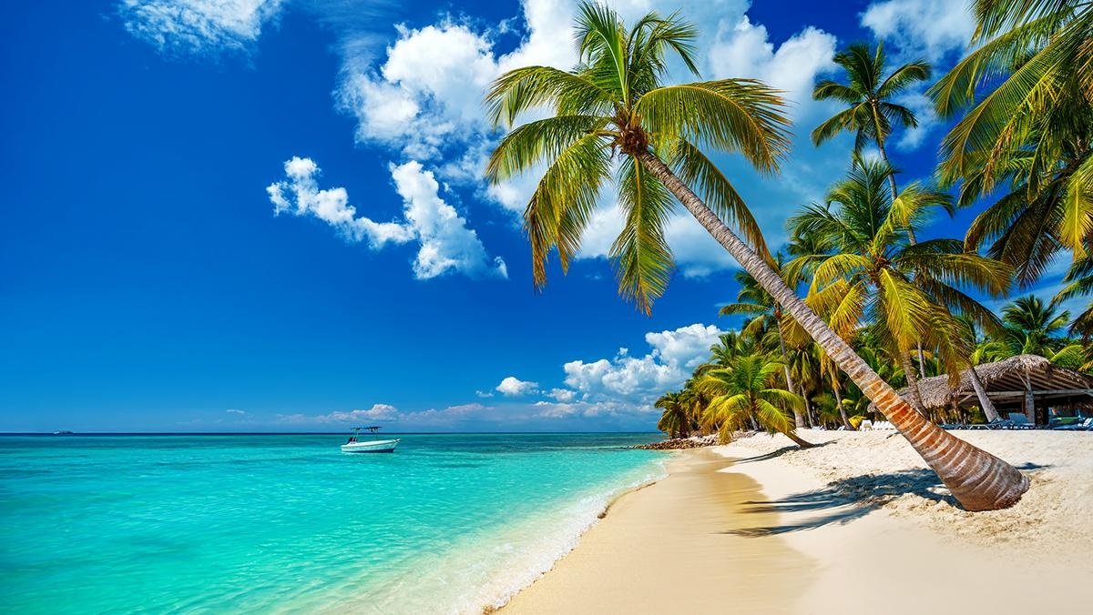 Dominican Republic