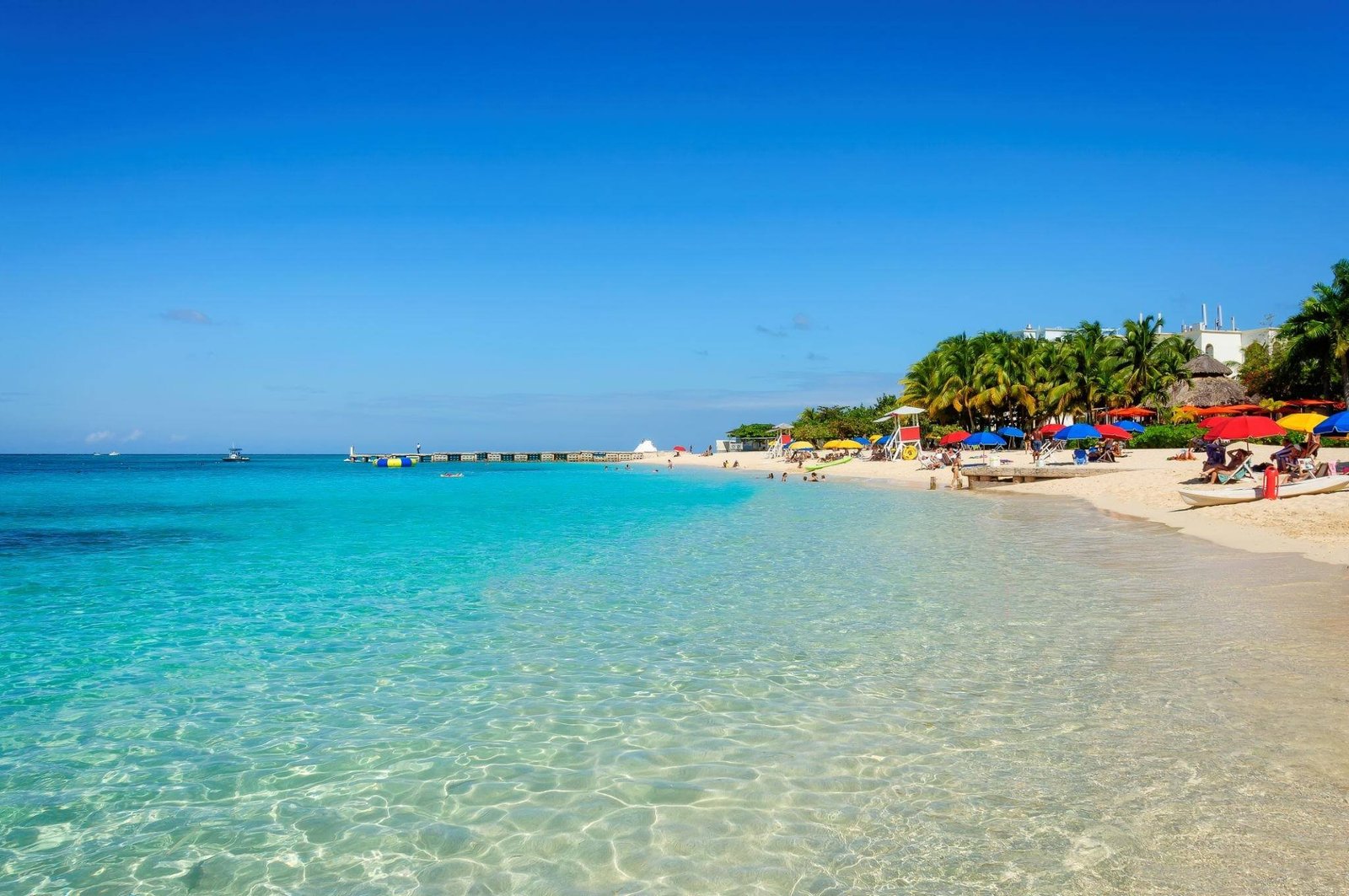 Jamaica